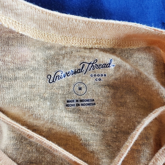 Strappy Tank Tops - Picture 3 of 7